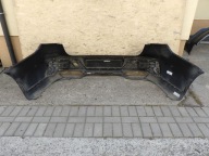 BMW 7 G70 M PAKIET 2022- bumper rear