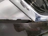 FRONTSTOSSSTANGE VORNE SKODA OCTAVIA III LIFT 17