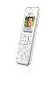 AVM FRITZ!Fon C6 - telefon stacjonarny DECT VoIP