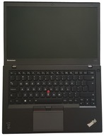 LENOVO ThinkPad T450s 14.0'' LED HD+ 1600x900 Intel i5-5300U 8GB 256GB SSD