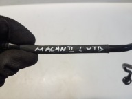 MACAN LIFT 95B 2.0TFSI prijenos cijev vode