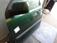 Nissan X-trail T30 door front left lak. DS2
