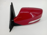 mirror left EUROPA TWR 8PIN Hyundai ix20 and (2010- )