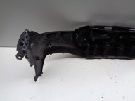 front bumper FORD MUSTANG MACH E 21- NR 51600