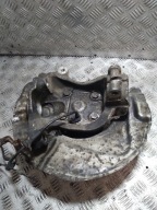 otoč čepu levý předek ABS BMW E60 6760953L 3.0 D