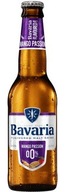 BAVARIA Piwo Bezalkoholowe Mango Marakuja, 330 ml