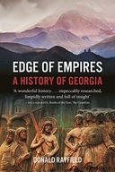 Edge of Empires: A History of Georgia Rayfield