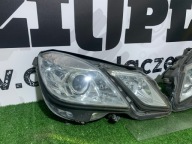 EUROPA MERCEDES E KLASA 212 light REFLEKTOR XENON right left W212