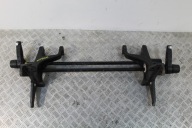 holder cabs NISSAN NT500