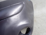 NISSAN NOTE and LIFT 08-12 bumper front front