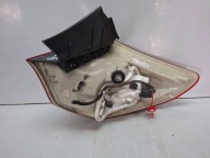 Licht hinten links OPEL ASTRA J HB 2012