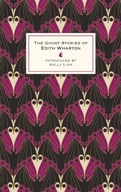 The Ghost Stories Of Edith Wharton Wharton Edith