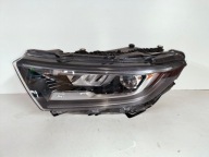 light front left FORD TOURNEO CONNECT III 21