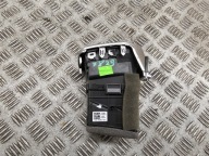 grid air conditioning devices left 97480-F1900 KIA SPORTAGE IV