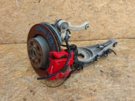 sususpension left rear. left rear part arm swing MASERATI LEVANTE 3.0D