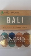 Ingrid Bali paleta cieni doPowiek Blue Lagoon 9.5g