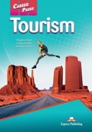 CAREER PATHS: TOURISM + DIGIBOOK EXPRESS PUBL.