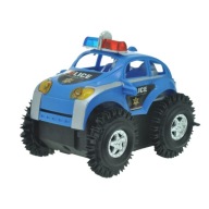 Rendőrségi terepjáró