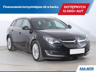 Opel Insignia 2.0 CDTI, Automat, Navi, Klima