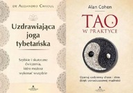 Uzdrawiająca joga tybetańska + Tao w praktyce