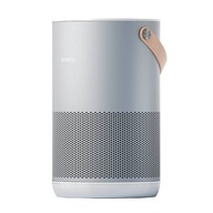 Inteligentny oczyszczacz powietrza Smartmi Air Purifier P1 (Silver)