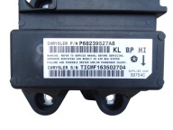 module SENSOR control unit AIR BAG JEEP CHEROKEE V KL 13-18 P68239527AB