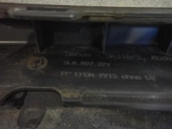bumper front front SKODA ENYAQ 2021- 5LA807221