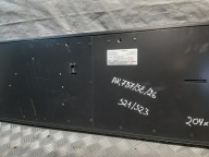 Schermo Meister LED 509019162420 IBIS LDH 19x160