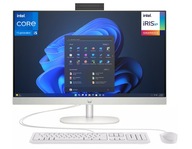 Počítač HP AiO 27-cr0035ny 27" FHD Core i5-1335U 32GB SSD1024GB W11