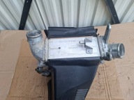 AUDI RS6 RS7 C8 4K 23r intercooler left radiator