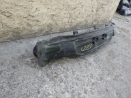 KIA CEED 2 II HB 12- bumper support rear