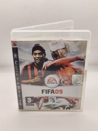 FIFA 09 Sony PlayStation 3 (PS3)
