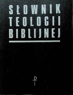 Słownik teologii Biblijnej