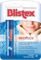 Blistex MEDPLUS Balzam na pery