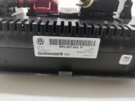 Unite commande clima Bouches buses VOLKSWAGEN POLO V 6R 2009-2013 6R0907044H