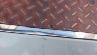 lista fedél lökhárítónak far hátso BMW 7 E65 E66 05-09