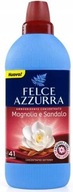 Felce Azzurra Magnolia Sandalo płyn do płukania 41