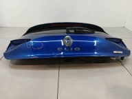 boot door 5D HB RS-LINE TER0H Renault Clio V (2019-)