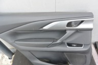 side door left rear part MAZDA CX9 II EU