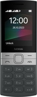 Telefon NOKIA 150 2023 Dual SIM Czarny