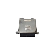 computer control unit of the engine MERCEDES C W204 2.2 CDI