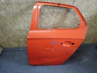 Tür heck links OPEL CORSA F