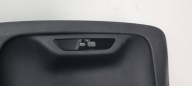 Chrysler Pacifica 2022 OPARCJE PLECY seat Z net 5SX21TRMAB