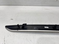moulding DEKOR door right front AUDI A6 C6 4F0867410 wheel