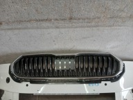 nárazník předek SKODA FABIA IV 4