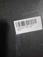 TESLA MODEL 3 LIFT 23-> bumper front front