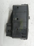 window control switch left front 13258521 Opel Corsa IV (2006-2014) D
