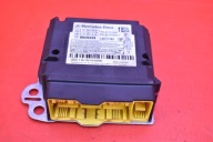 modulo SENSOR airbag airbag A1179005800 MERCEDES CLA C117 13-16
