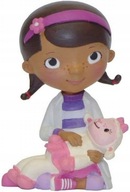 129 - figúrka na hranie, Walt Doc McStuffins