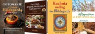 Gotowanie + Pyszna uzdrawiająca+ Kuchnia Hildegardy + Hildegardowa Polska